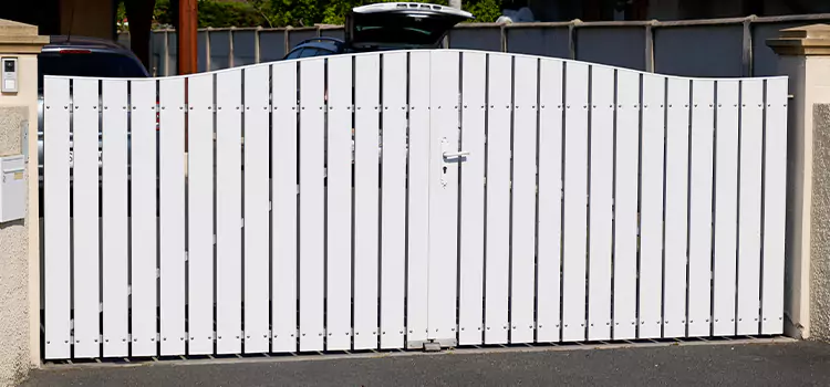 Why Choose Us for Residential Gate Repair in Cottage Lake, WA?