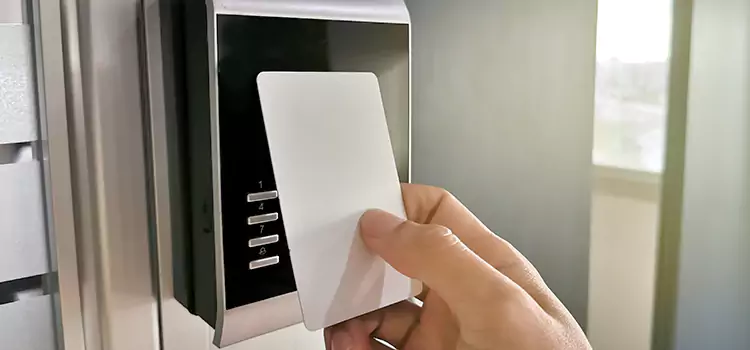 Advanced RFID Technology Integration in Cottage Lake, WA
