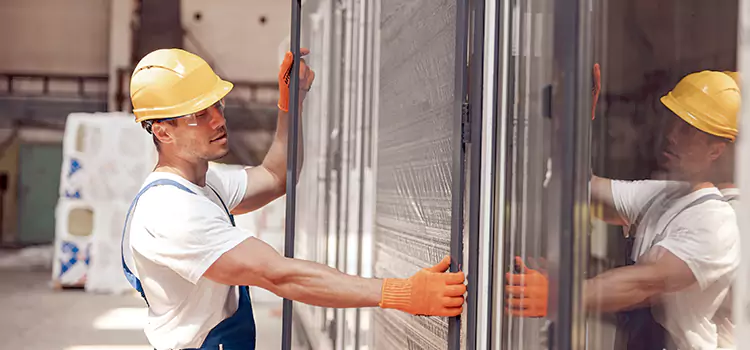 Sliding Door Mesh Replacement Cottage Lake