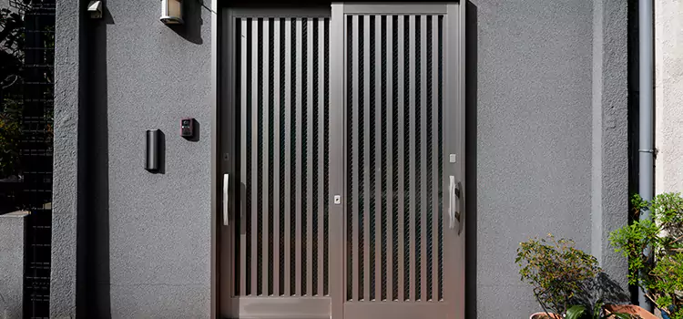 Specialized Steel Door Services in Cottage Lake, WA