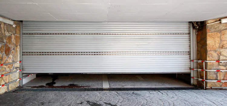 Steel Garage Door Repair Cottage Lake