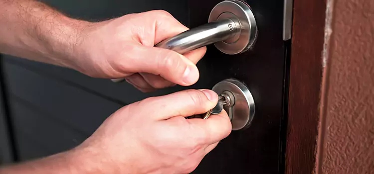 Door Closer Repair & Installation Cottage Lake