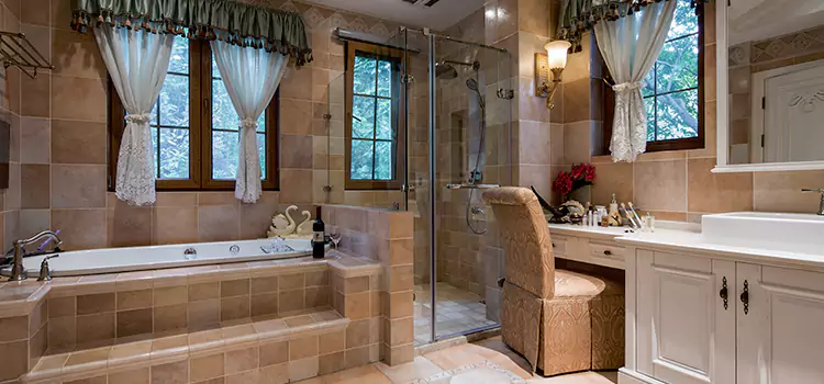 Universal Remodeling Cottage Lake